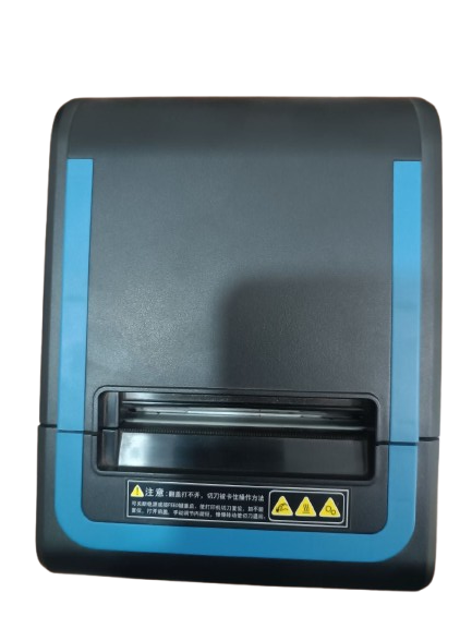 فیش پرنتر حرفه‌ای XPH200L